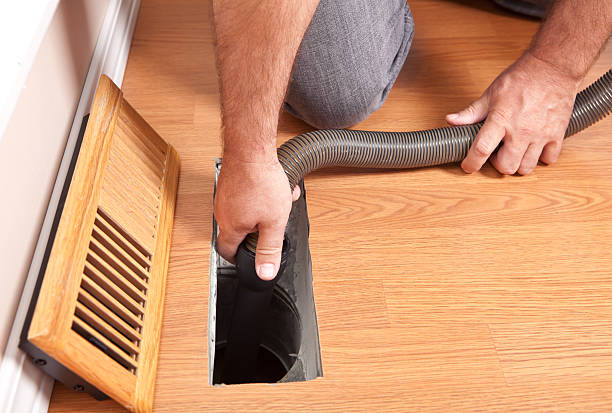 Best HVAC System Cleaning  in Tashua, CT