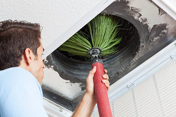 Best Affordable HVAC Duct Cleaning  in Tashua, CT