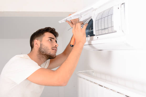 Best Best Air Duct Cleaning Company  in Tashua, CT